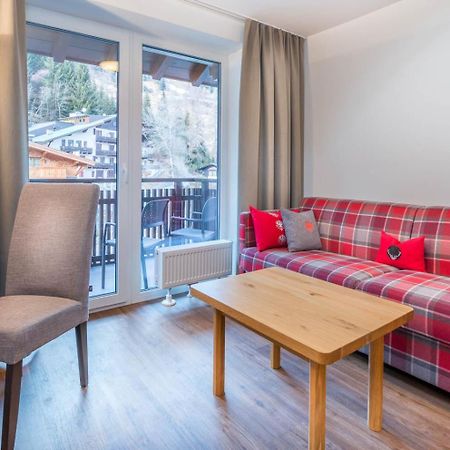 Heart Hotel Grischuna Sankt Anton am Arlberg Ngoại thất bức ảnh