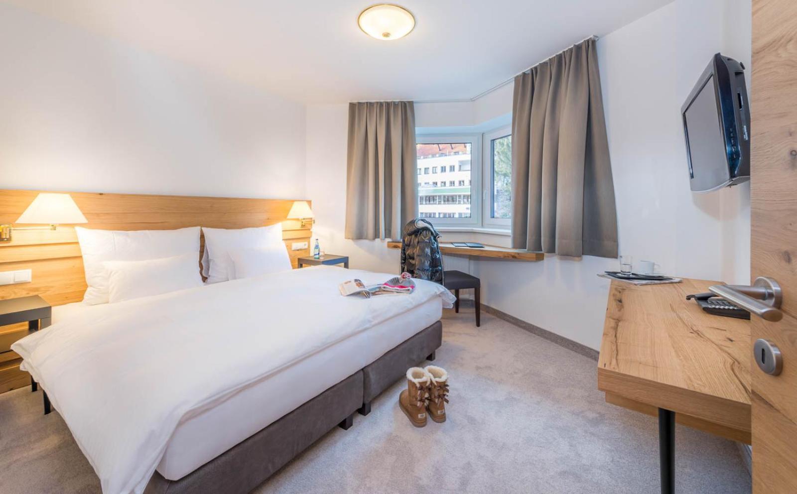 Heart Hotel Grischuna Sankt Anton am Arlberg Ngoại thất bức ảnh