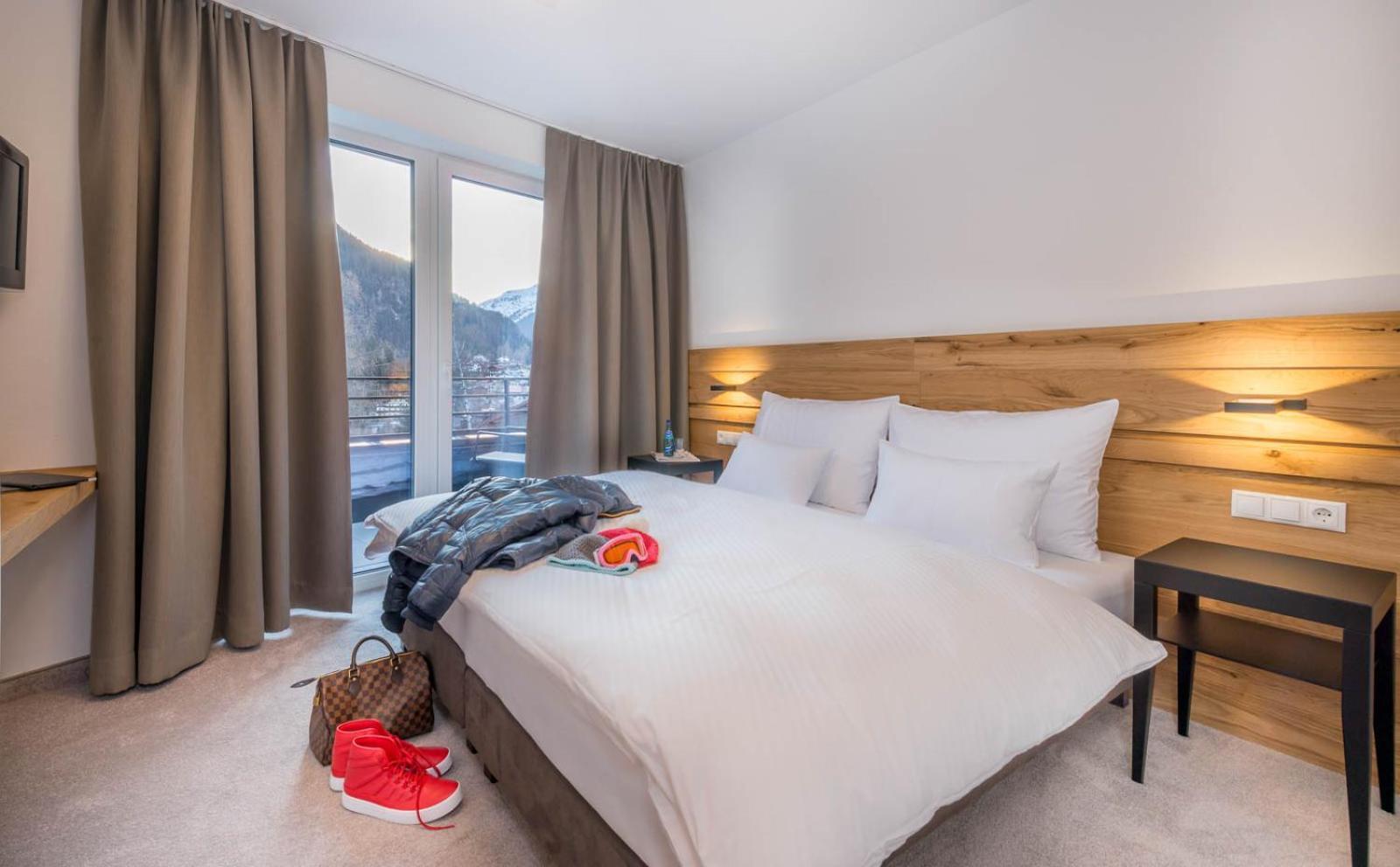 Heart Hotel Grischuna Sankt Anton am Arlberg Ngoại thất bức ảnh
